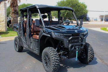 2025 CFMOTO UFORCE 1000 XL PRO NEBULA BLACK 