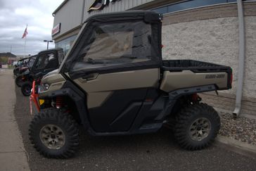 Used 2023 Can-Am Defender X mr HD10 