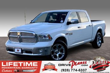 2018 RAM 1500 Laramie