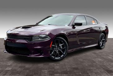 Used 2021 Dodge Charger GT