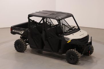 New 2025 Polaris RANGER CREW 1000 PREMIUM - 6 PASSENGER 