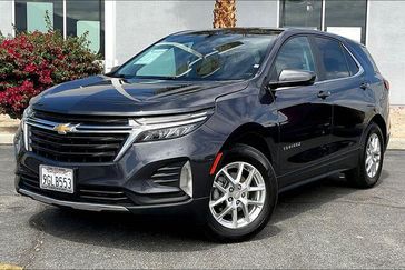 Used 2023 Chevrolet Equinox LT