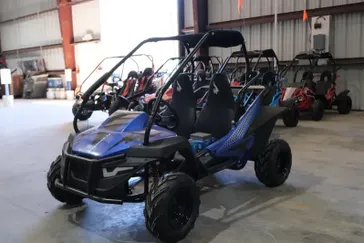 2025 HAMMERHEAD MUDHEAD SE BLUE 