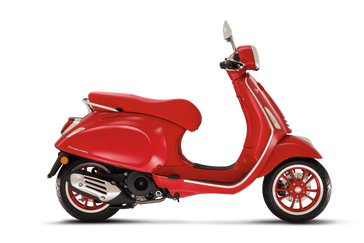 2024 Vespa SPRINT 50 SPORT