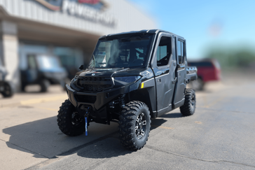 New 2027 Polaris RANGER CREW XP 1000 NORTHSTAR TEXAS EDITION 