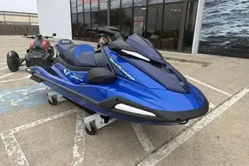 NEW 2026 YAMAHA VX LIMITED HO 