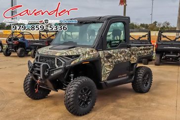 2025 Polaris Ranger XD 1500 NorthStar Edition