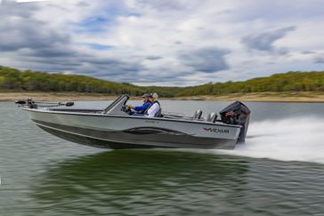 2025 VEXUS BOATS ADX190 