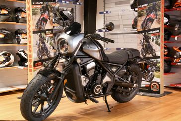 2025 MOTO MORINI Calibro 