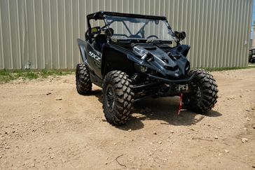 USED 2025 YAMAHA YXZ1000R EPS SS XT-R 