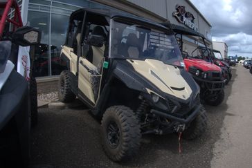 Used 2023 Yamaha Wolverine X4 850 XTR 