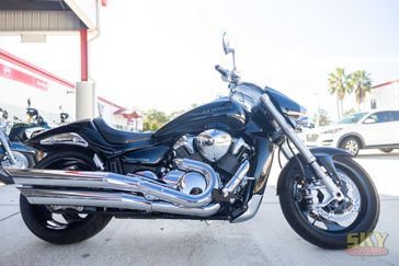 Used 2025 Suzuki BOULEVARD M109R 