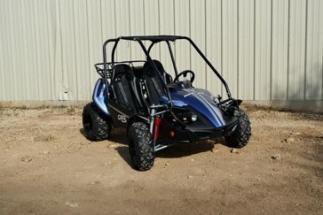 NEW 2025 HAMMERHEAD GTS 150 