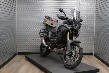USED 2024 YAMAHA TENERE 700 