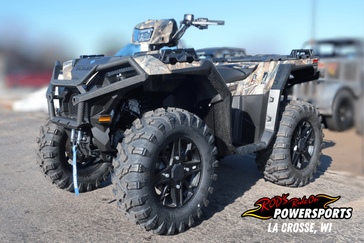 New 2026 Polaris SPORTSMAN 850 TRAIL 