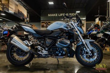 2023 BMW R 1250 R