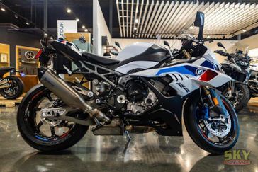 2025 BMW S 1000 RR