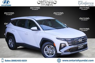 New 2025 Hyundai Tucson SE