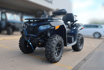New 2026 CFMOTO CFORCE 600 Touring 