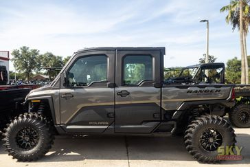 2025 Polaris Ranger Crew XD 1500 Northstar Edition Premium