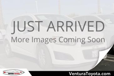 Used 2016 Chevrolet Sonic LT