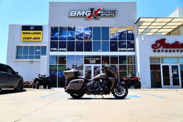 2025 Indian Motorcycle Roadmaster