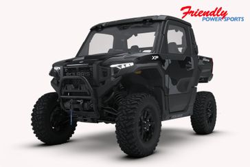 New 2026 Polaris XPEDITION XP NS MATTE SUPER GRAPHITE 