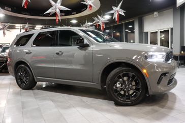 2025 Dodge Durango Gt Rwd