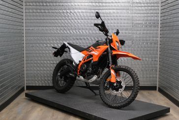 NEW 2026 KTM 390 ENDURO R 