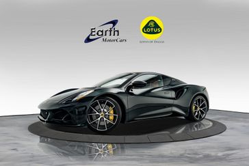 2024 Lotus Emira First Edition V6