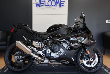 New 2026 BMW S 1000 RR 