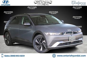 New 2025 Hyundai IONIQ 5 SEL