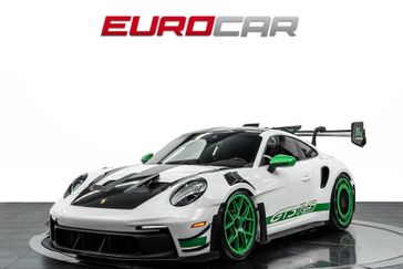 2024 Porsche 911 GT3 RS *TRIBUTE TO CARRERA * MANTHEY KIT*
