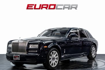 Used 2013 Rolls-Royce Phantom *FRESH SERVICE * REAR THEATER*