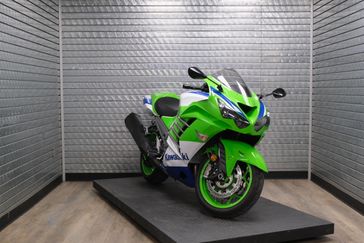 USED 2024 KAWASAKI NINJA ZX-14R ABS 