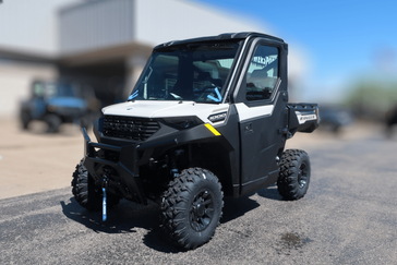 New 2026 Polaris RANGER 1000 CAB 