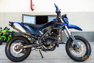 Used 2023 Kawasaki KLX 230SM 