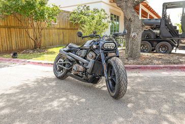 USED 2022 HARLEY SPORTSTER S 