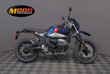 2023 BMW R nineT Urban G/S 