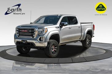 Used 2021 GMC Sierra 1500 SLT