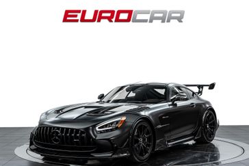 2021 Mercedes-Benz AMG GT Black Series *HUGE CARBON OPTIONS * MATTE PPF*