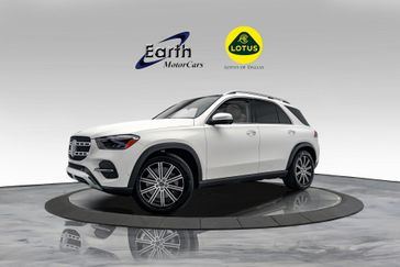 2024 Mercedes-Benz GLE 450