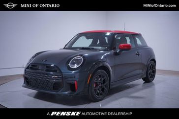 New 2025 MINI JCW 2 Door Hardtop Signature Plus