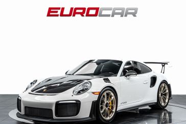 Used 2019 Porsche 911 GT2 RS *CARBON BUCKET SEATS * FRONT PPF*