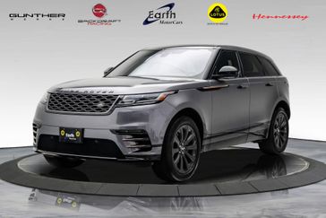 Used 2018 Land Rover Range Rover Velar SE R-Dynamic