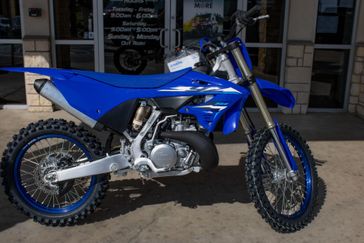 NEW 2026 YAMAHA YZ250 