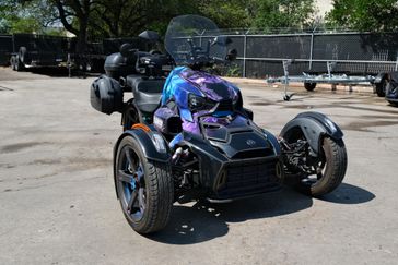 USED 2019 CAN-AM RYKER 600 ACE 19 