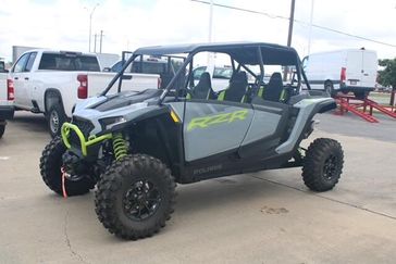 New 2025 Polaris Z25NMF99A4 