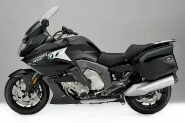 2017 BMW K 1600 GT 