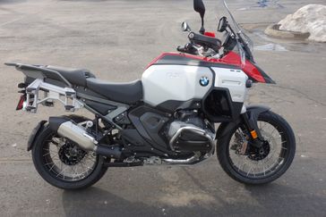2025 BMW R 1300 GS Adventure